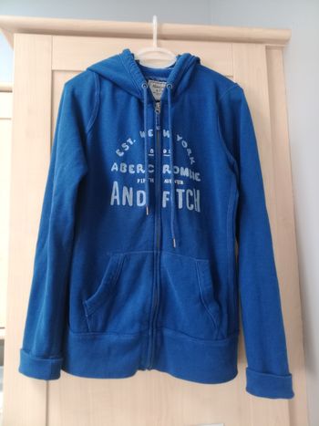 Gilet Abercrombie & Fitch taille M