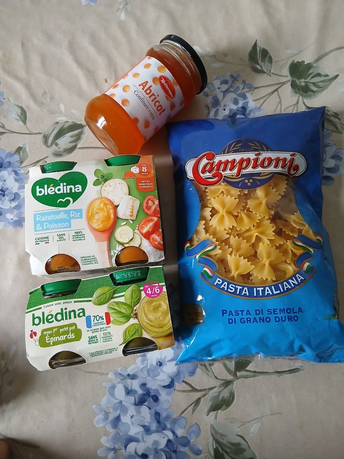 Alimentation - photo numéro 6