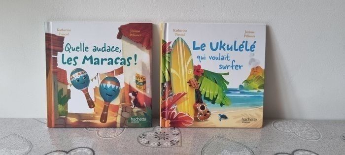 Livres Mcdo - photo numéro 2