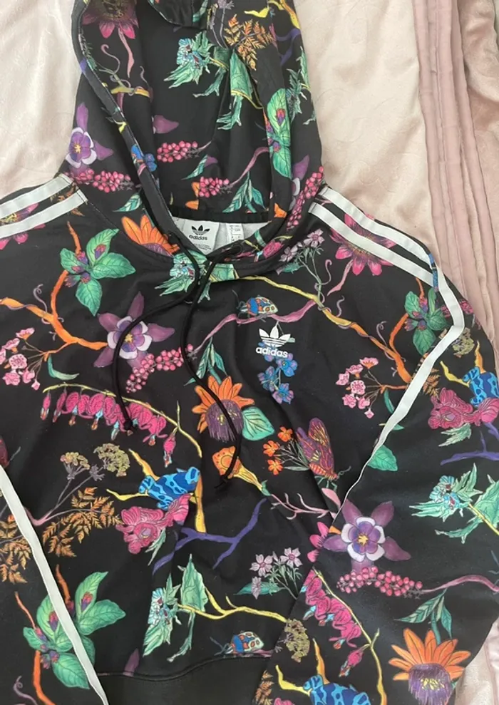 Adidas original poisounous garden - photo numéro 3
