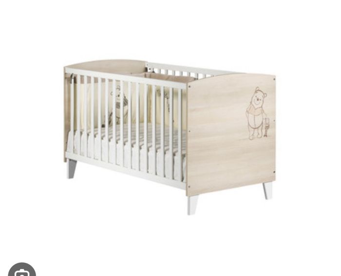 Chambre Sauthon  winny