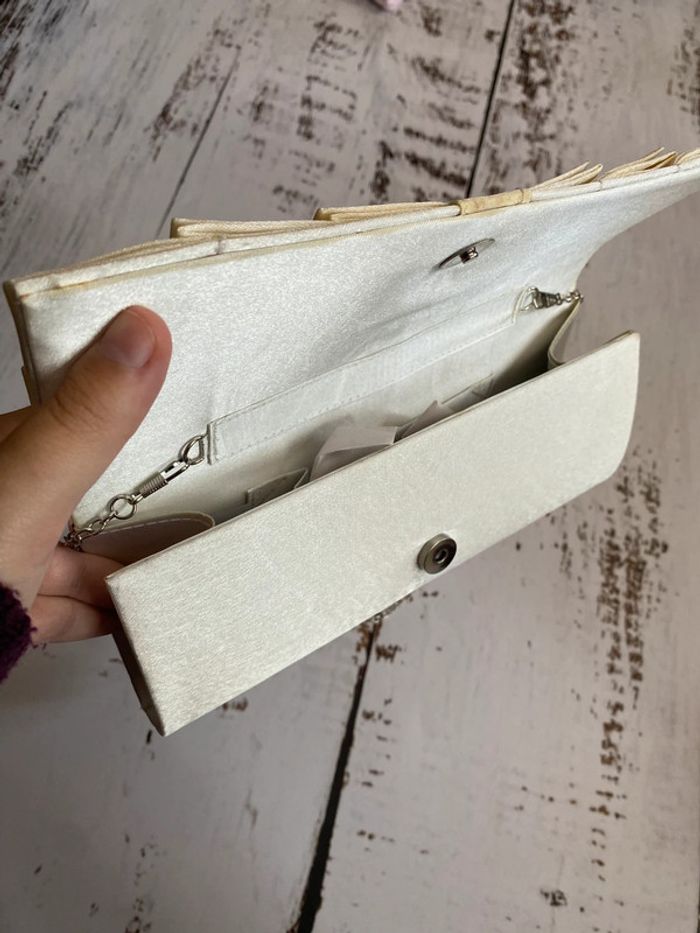 Pochette cérémonie - photo numéro 3