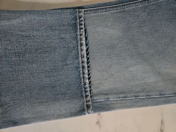 Le temps des cerises jeans taille 30 - photo numéro 4