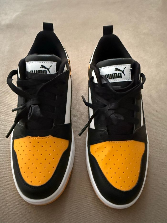 Baskets Puma neuves jamais portées. - photo numéro 5