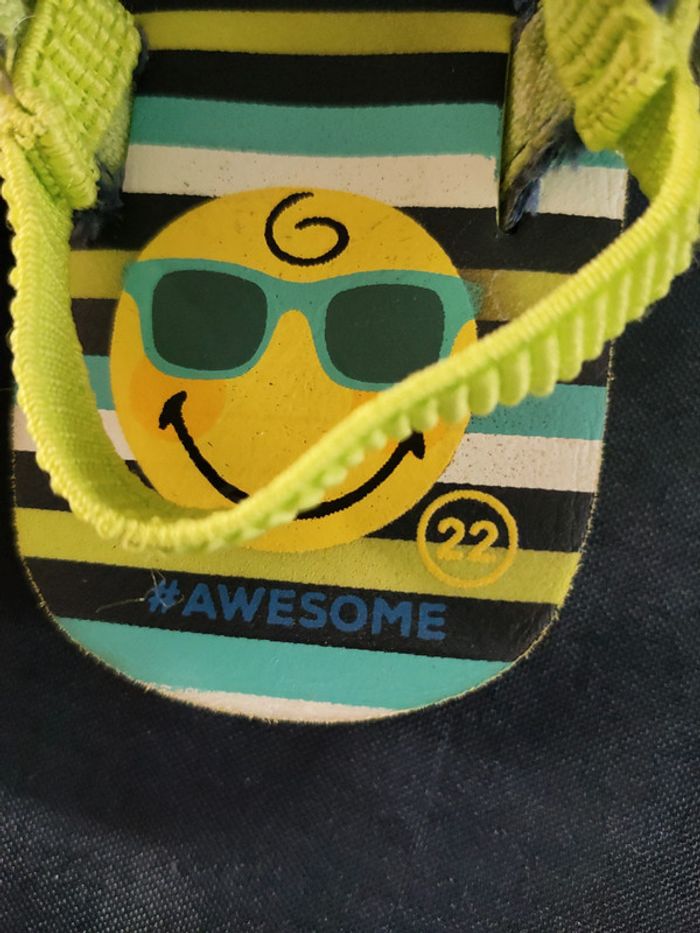 Tongs - photo numéro 2