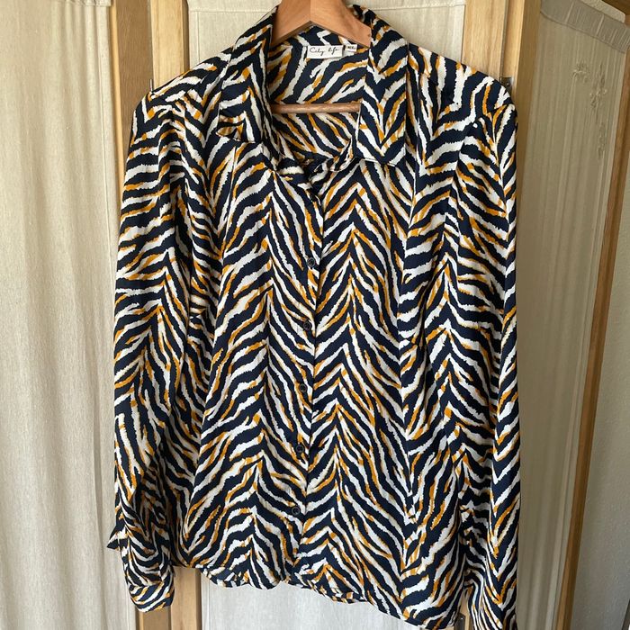 Chemise femme