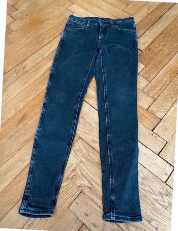 Levis W27/L30