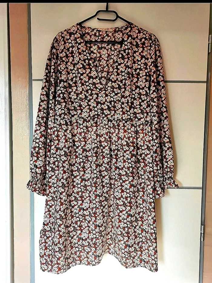 Robe courte