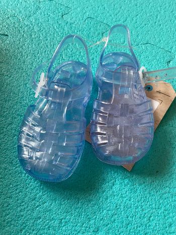 Chaussures de plage Firefly Taille 20