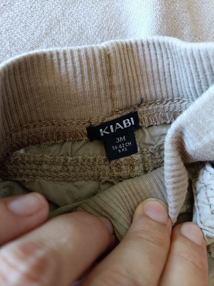 Short - photo numéro 2