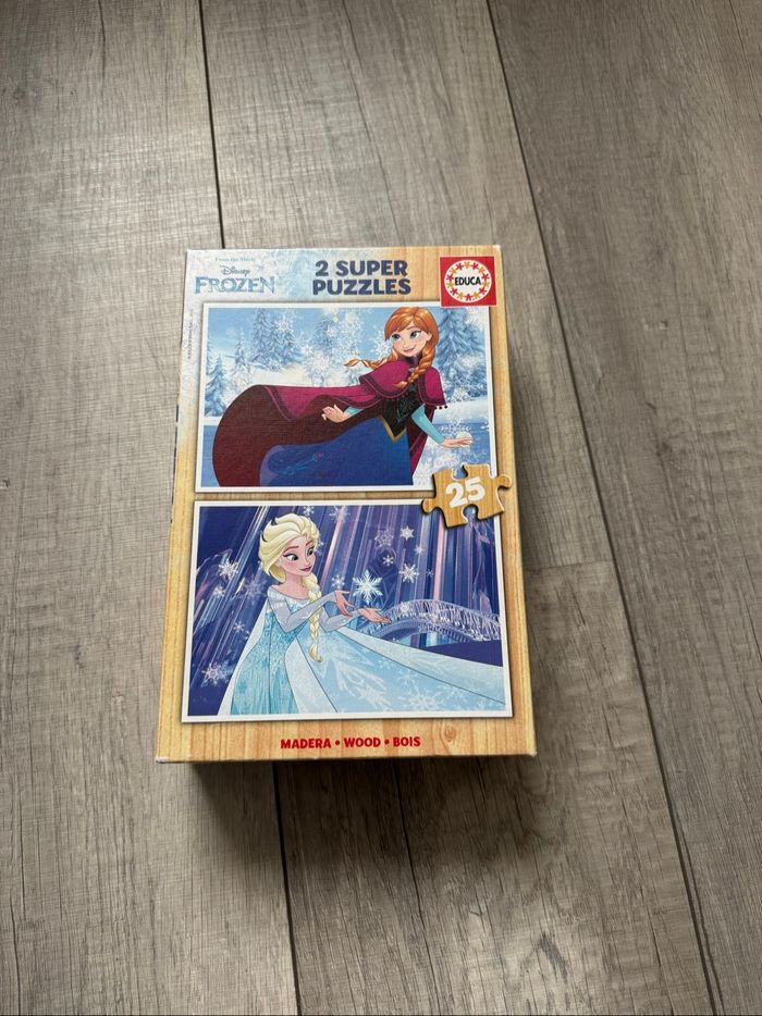 Puzzle
