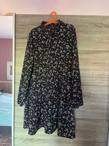 Robe IKKS 14 ans