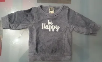 Pull 3 mois