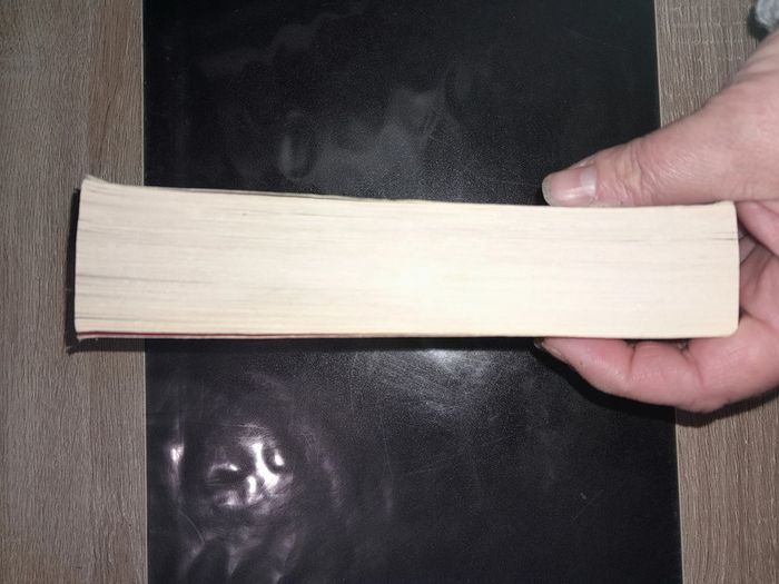 livre poche de Bernard Minier - N'éteins pas la lumière - photo numéro 5