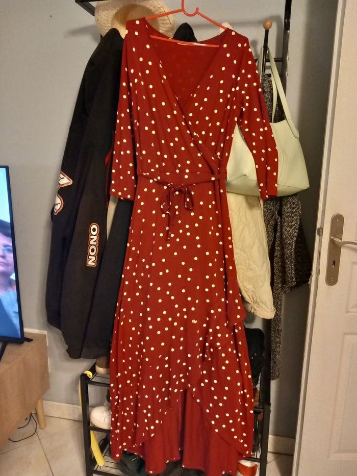 Robe automne/hiver - photo numéro 6