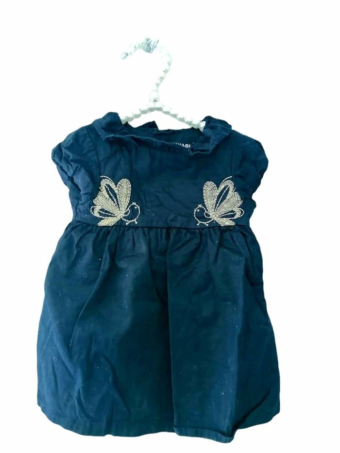 3 mois bébé fille robe kiabi