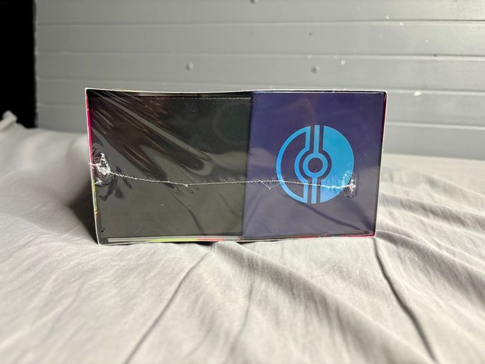 ETB Mega Évolution 2 Flamme fantasmagorique - photo numéro 4