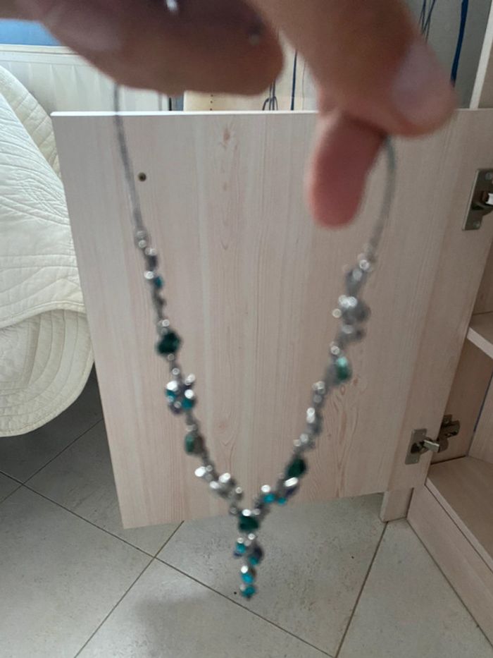 Collier - photo numéro 2