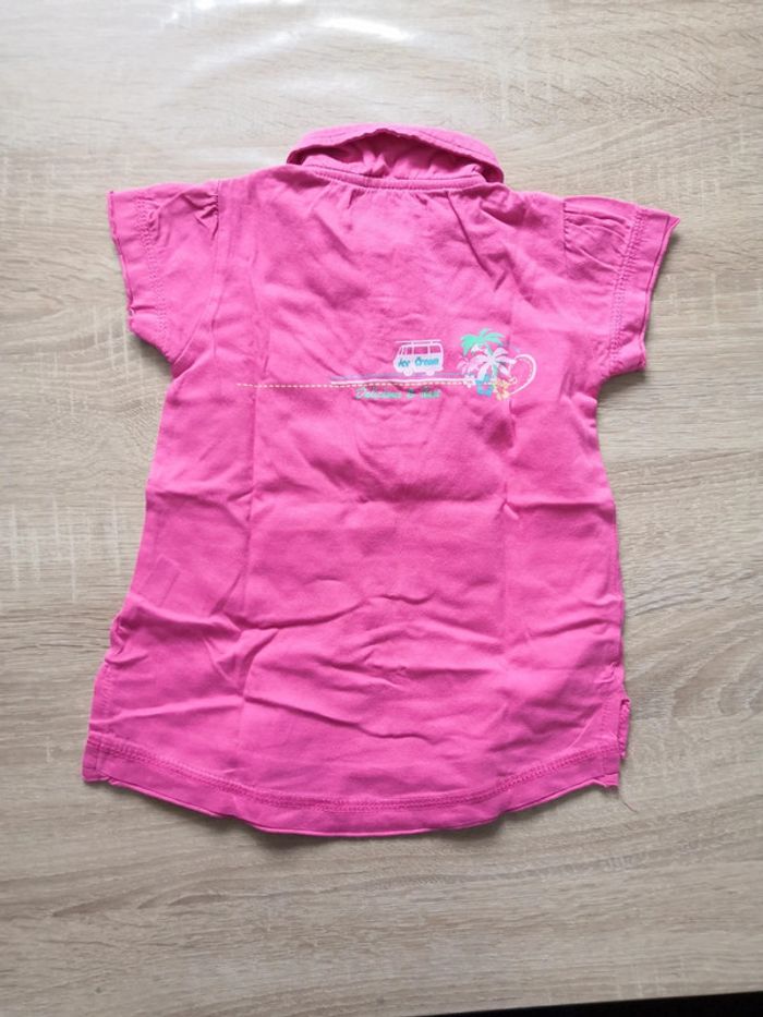 T-shirt - photo numéro 3