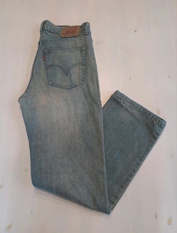 Jeans Levi's 533 34x32