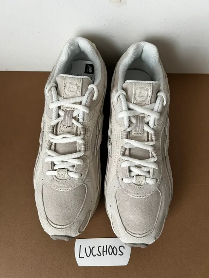 New Balance 204L Timberwolf - 38,5 - photo numéro 4