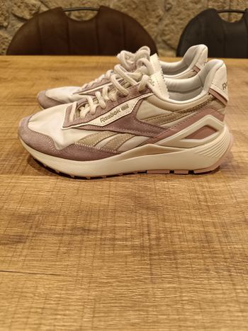 Chaussures Reebok leather legacy classic taille 37,5