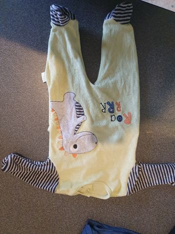 Pyjama