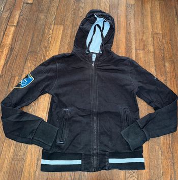 Gilet racing rugby