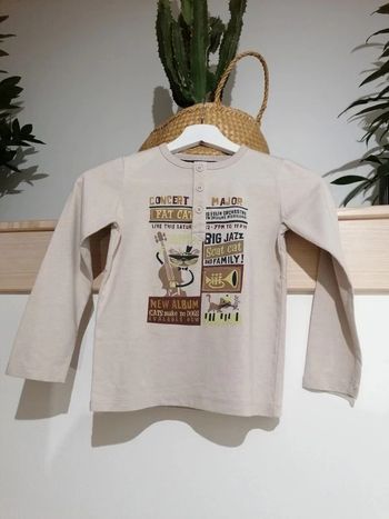 Haut Sergent Major 7 ans