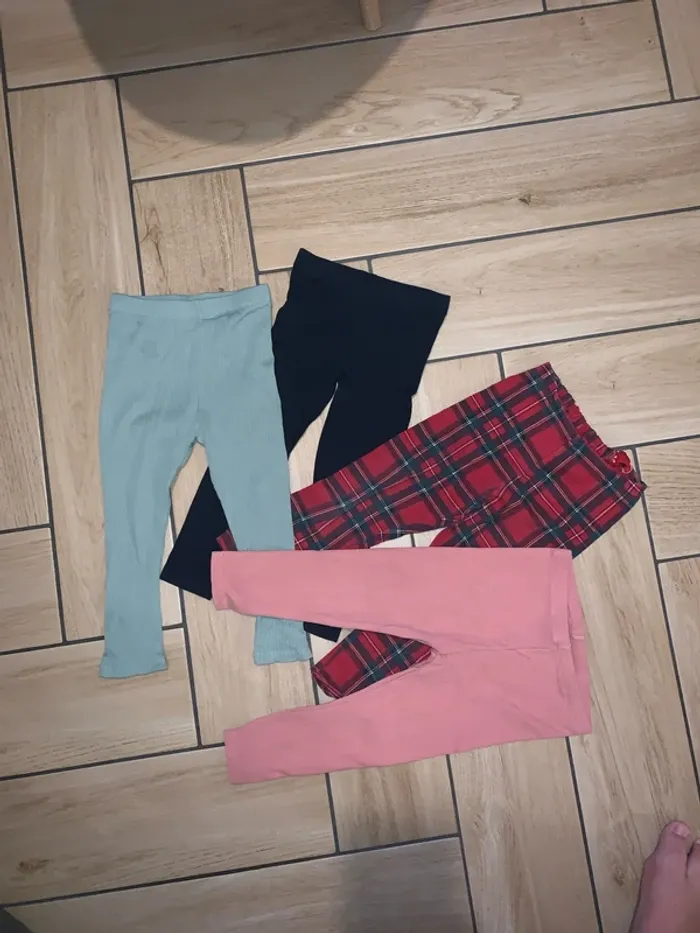 Lot leggings