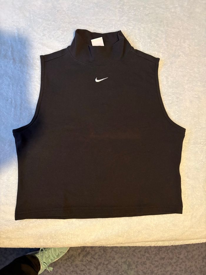 croc top - photo numéro 3