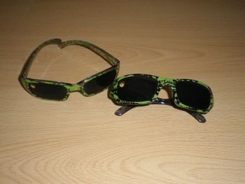 LUNETTES SOLAIRE DIEGO