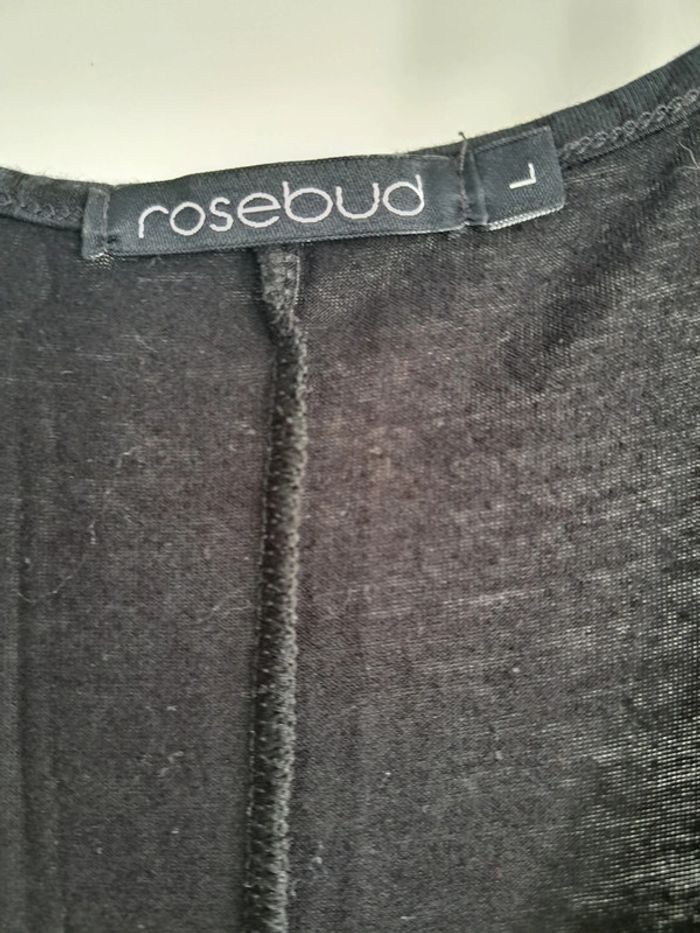 Robe Rosebud L - photo numéro 3