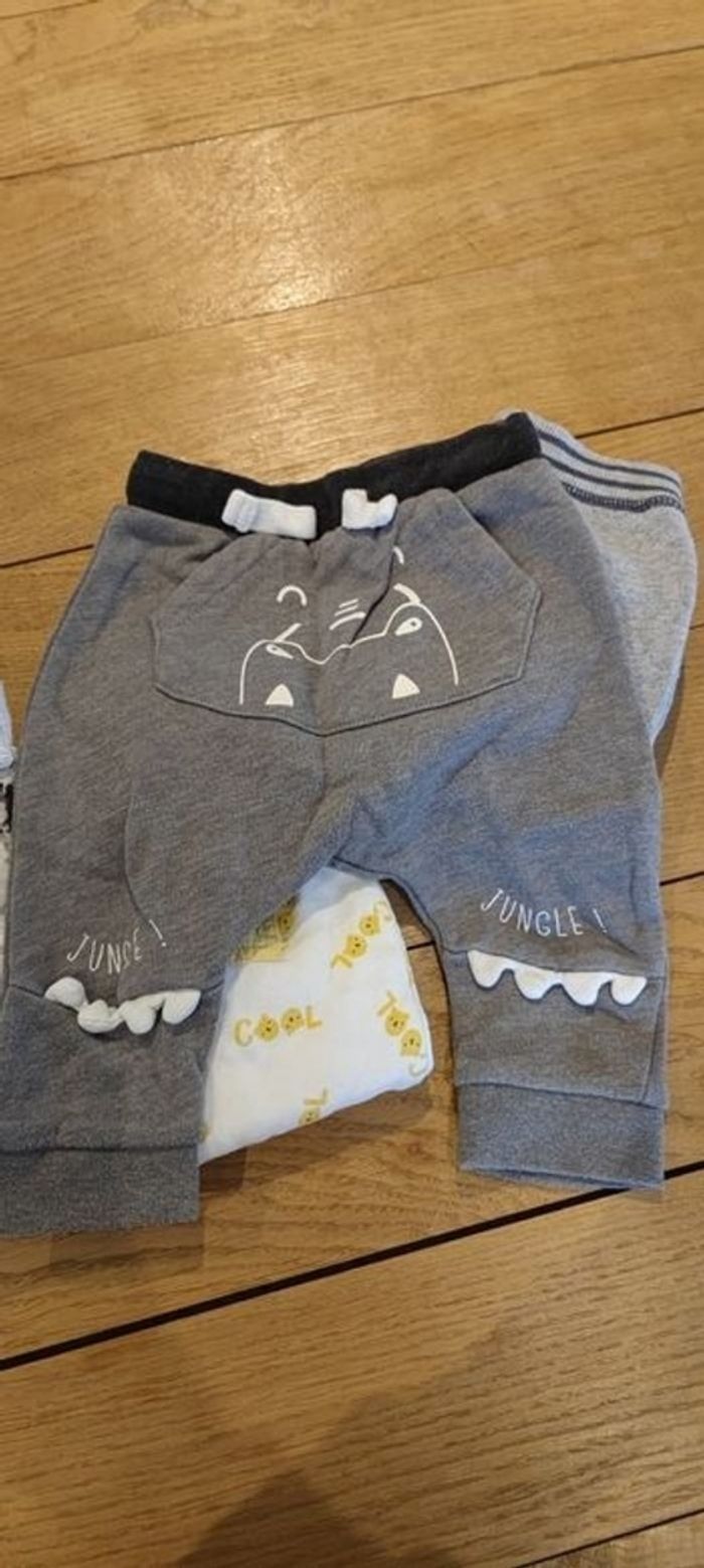 Lot 5 sarouels - photo numéro 6