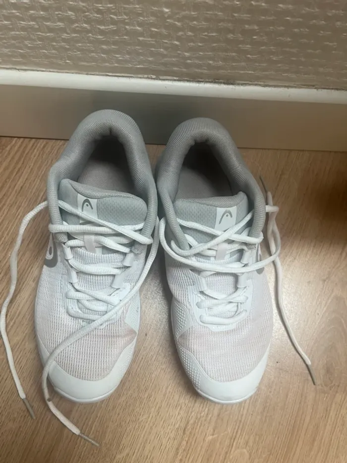 Baskets de tennis head - photo numéro 2