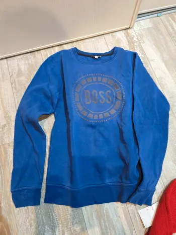 Sweat #orianablgarcon14ans