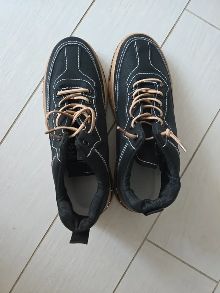 Chaussures homme - photo numéro 4