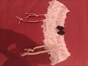 Porte jarretelle neuf taille S M