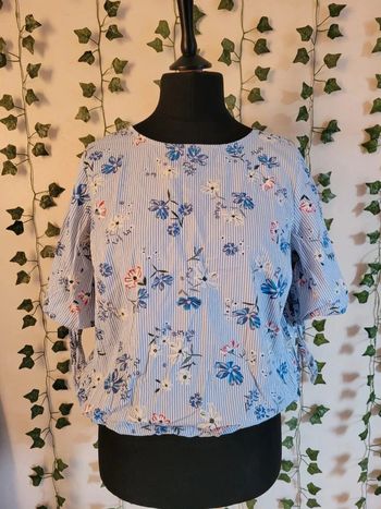 Blouse H&M 44