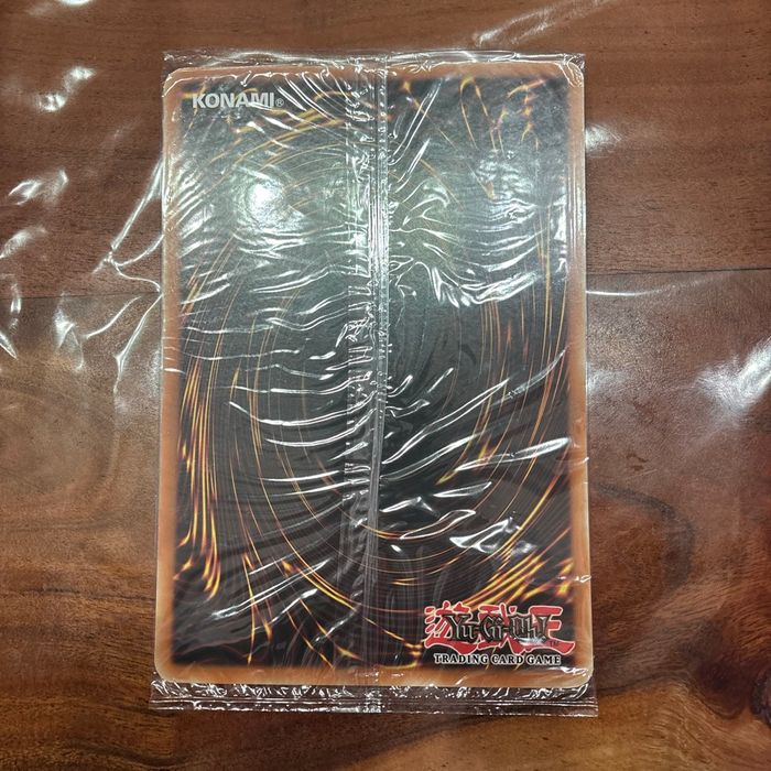 Yu-Gi-Oh! - photo numéro 2