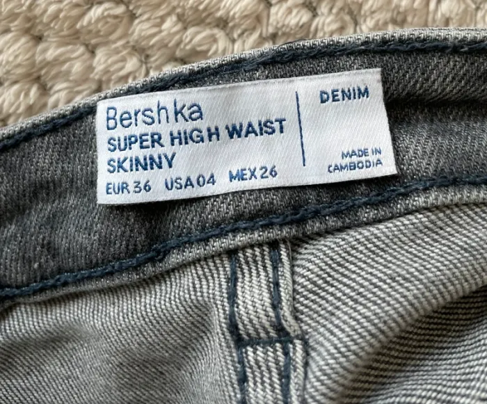 #Jean Bershka 🍀 - photo numéro 9