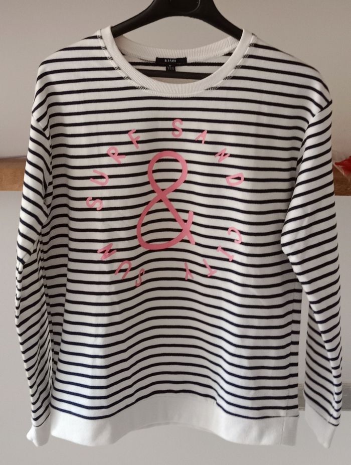 Pull femme taille M