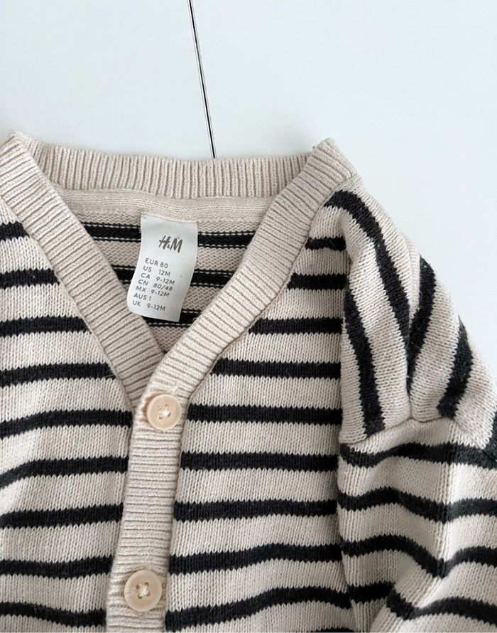 Lot pantalons et hautes 80cm - photo numéro 2