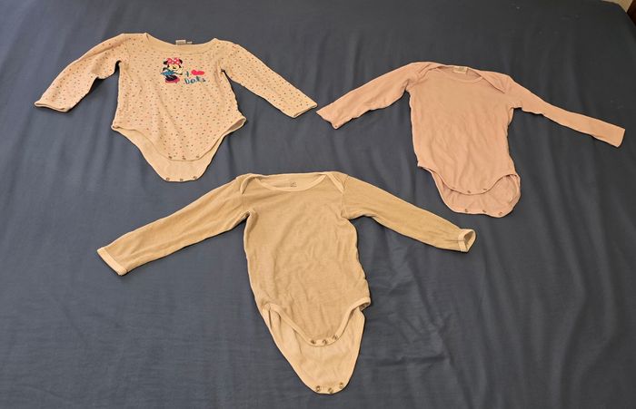 Lot vêtements fille - photo numéro 6