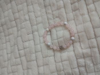Bracelet pierre