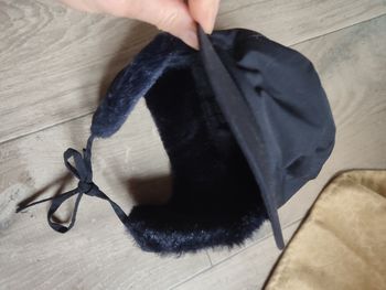 Chapka casquette chaude garçon 