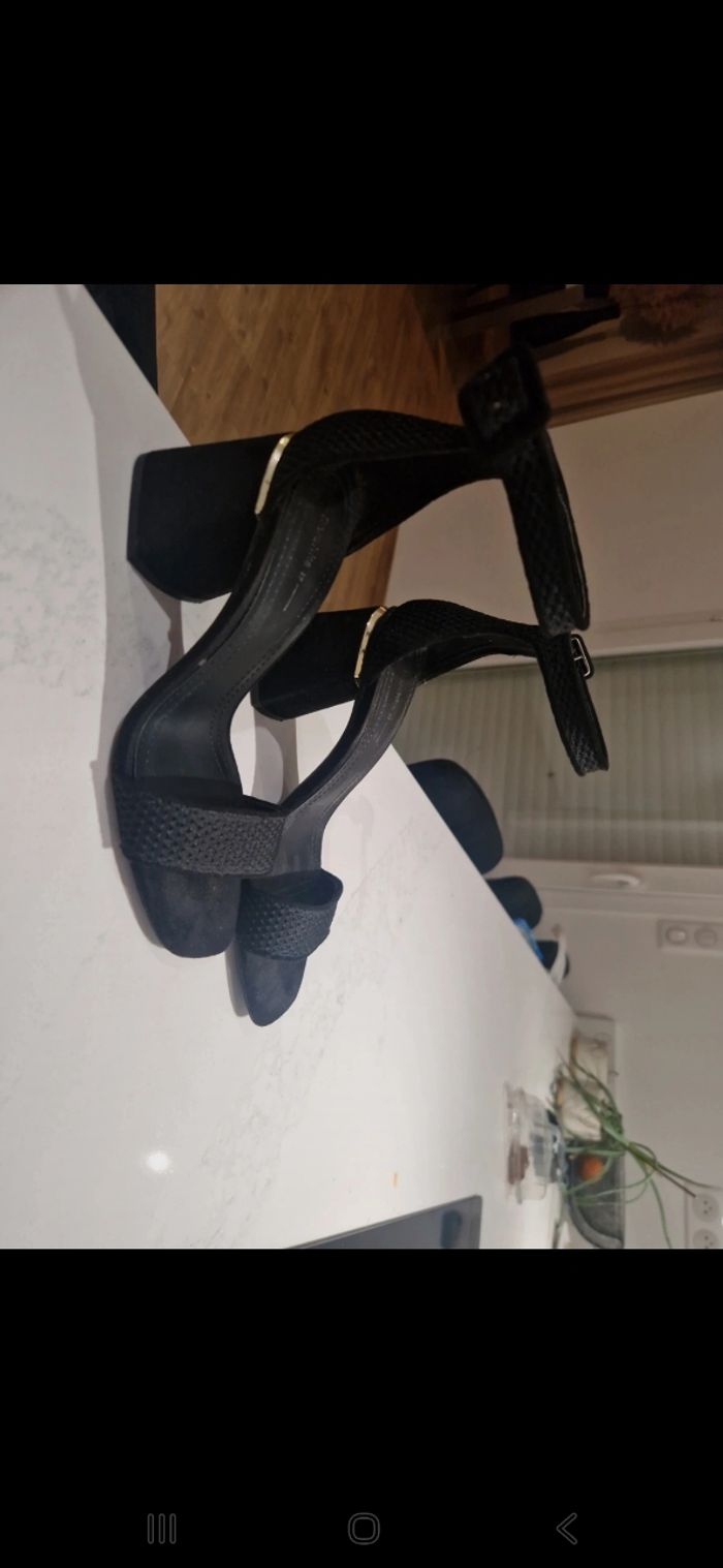 Chaussure femme - photo numéro 2