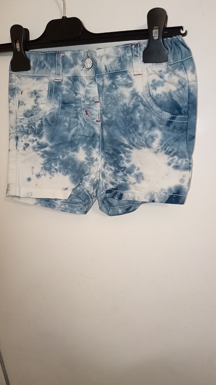 Short