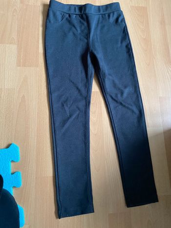 Jegging Gémo Kids Taille 6 ans