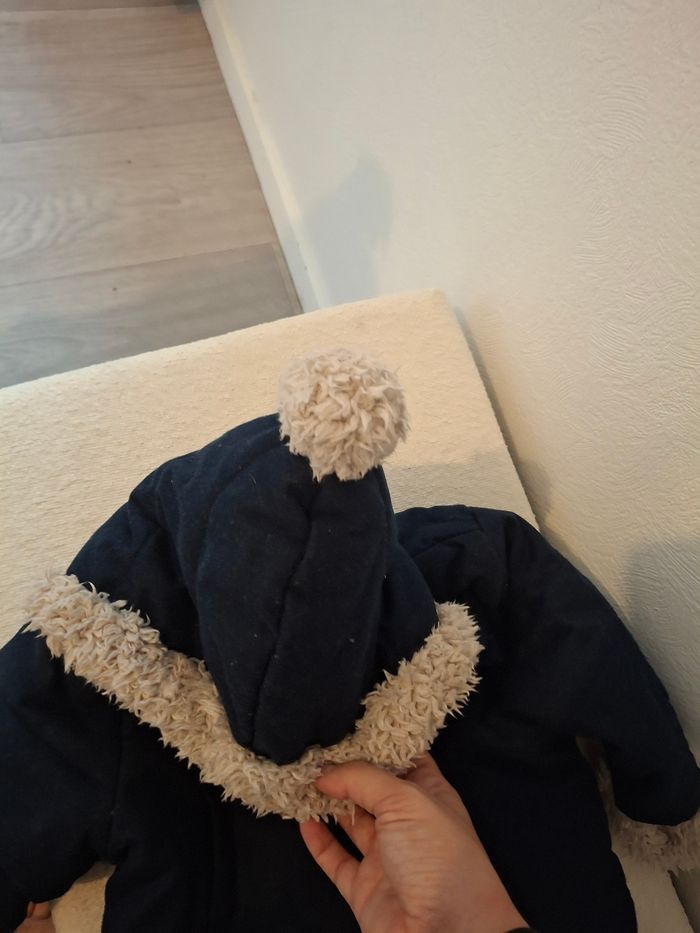 Combi pilote - photo numéro 3